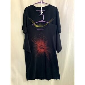 Ant Man and Wasp T-shirts (pair)